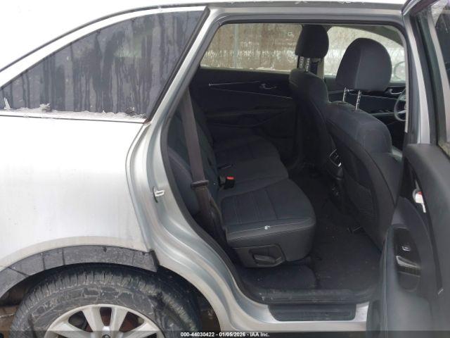 Kia Sorento 3.3l Lx Image 4