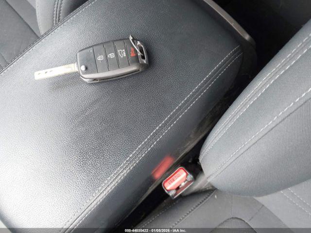 Kia Sorento 3.3l Lx Image 12