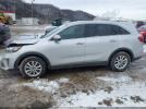 Kia Sorento 3.3l Lx Image 2