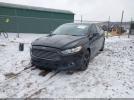 Ford Fusion Se Image 11