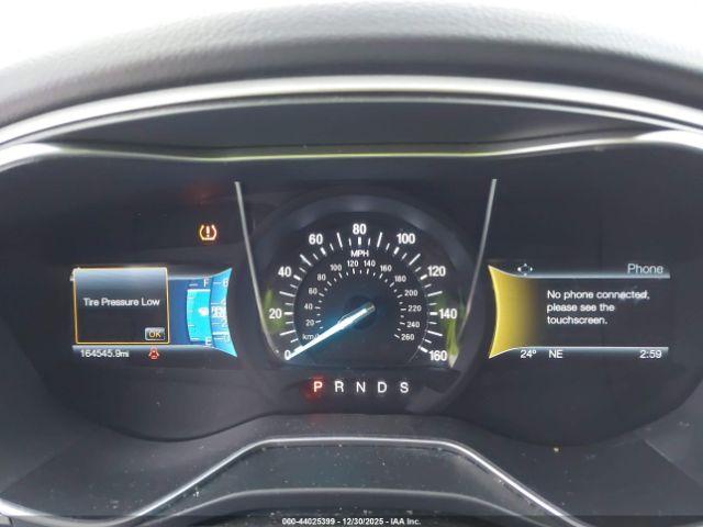 Ford Fusion Se Image 12