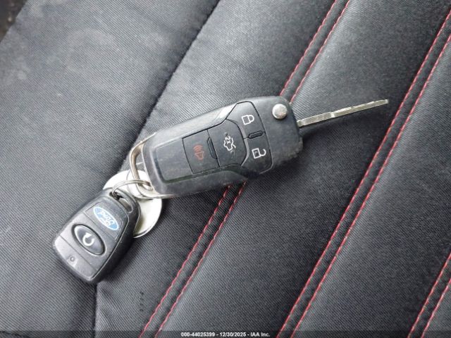 Ford Fusion Se Image 9