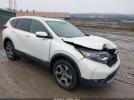 Honda CR-V Ex Image 1