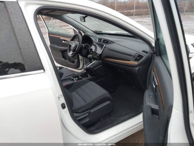 Honda CR-V Ex Image 4