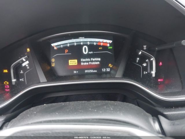 Honda CR-V Ex Image 7