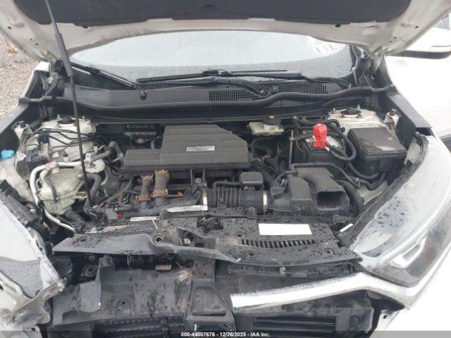 Honda CR-V Ex Image 16