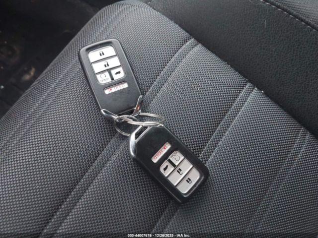 Honda CR-V Ex Image 2