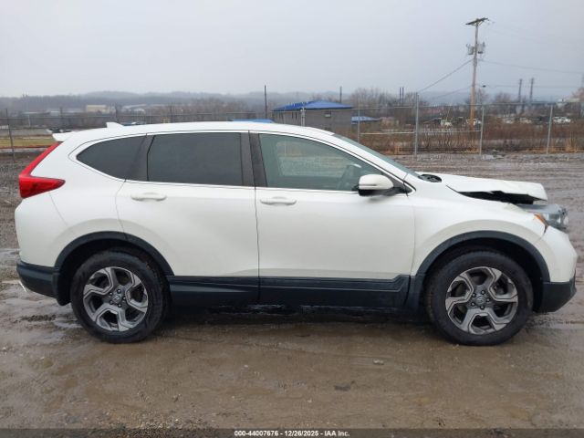 Honda CR-V Ex Image 10