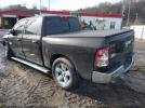 Ram 1500 Big Horn  4x4 5'7 Box Image 7