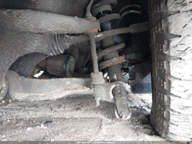 Ram 1500 Big Horn  4x4 5'7 Box Image 10