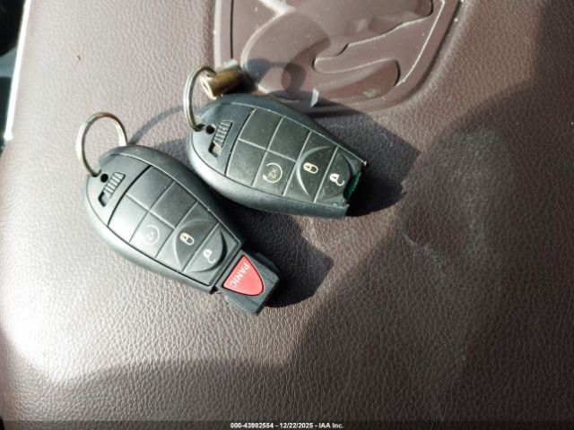 Ram 1500 Big Horn  4x4 5'7 Box Image 5