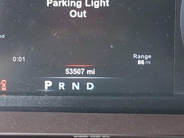 Ram 1500 Big Horn  4x4 5'7 Box Image 3