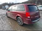 Dodge Grand Caravan Sxt Image 4