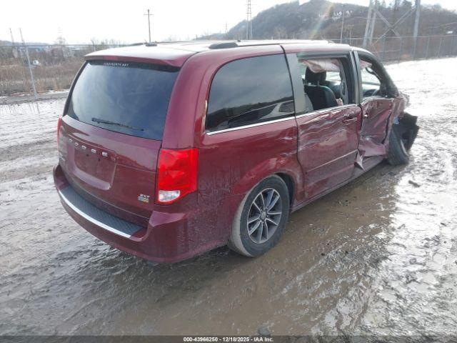Dodge Grand Caravan Sxt Image 2