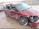 Dodge Grand Caravan Sxt Image 15