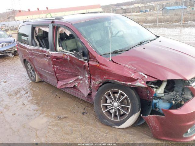 Dodge Grand Caravan Sxt Image 15