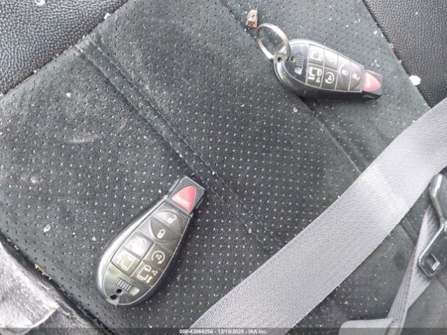 Dodge Grand Caravan Sxt Image 5