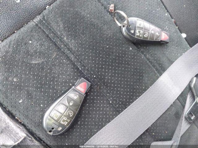 Dodge Grand Caravan Sxt Image 5