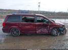 Dodge Grand Caravan Sxt Image 8
