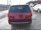 Dodge Grand Caravan Sxt Image 11