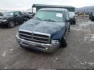 Dodge Ram 2500 St Image 10