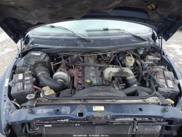 Dodge Ram 2500 St Image 11