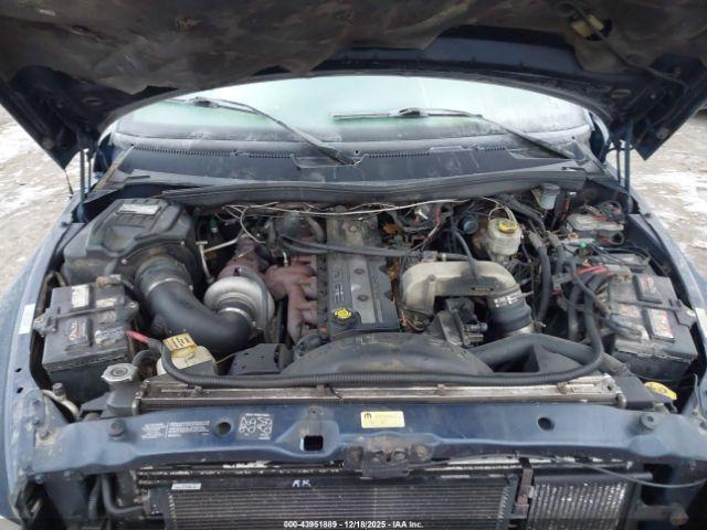 Dodge Ram 2500 St Image 11