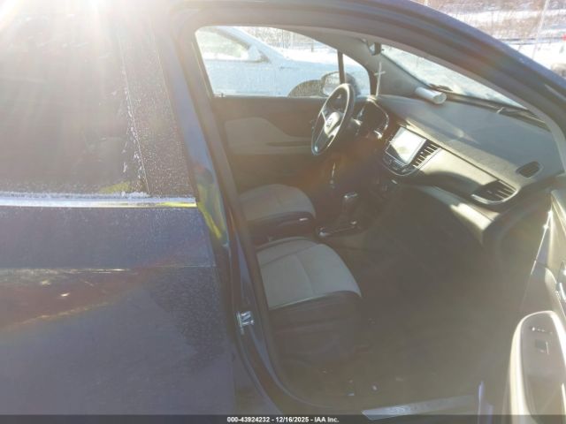 Buick Encore Awd Preferred Image 5