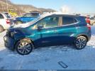 Buick Encore Awd Preferred Image 13