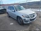 Mercedes-Benz GLK 4matic Image 1