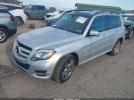 Mercedes-Benz GLK 4matic Image 14