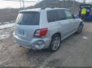 Mercedes-Benz GLK 4matic Image 18