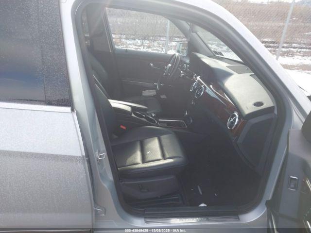 Mercedes-Benz GLK 4matic Image 13