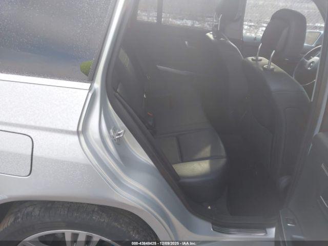 Mercedes-Benz GLK 4matic Image 15