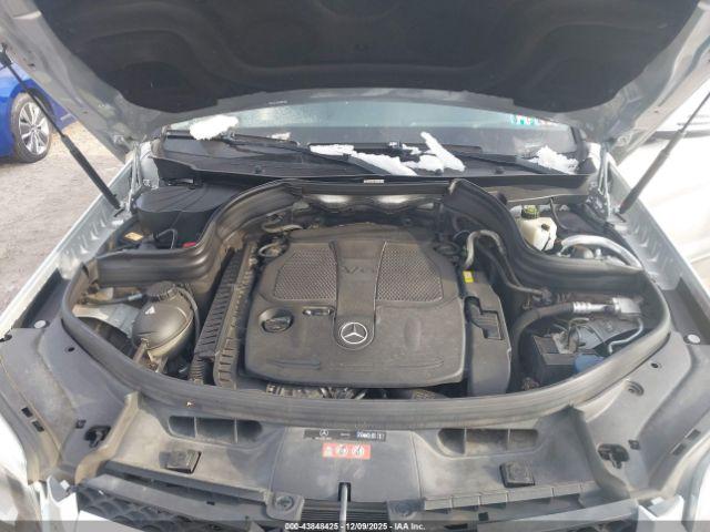 Mercedes-Benz GLK 4matic Image 3