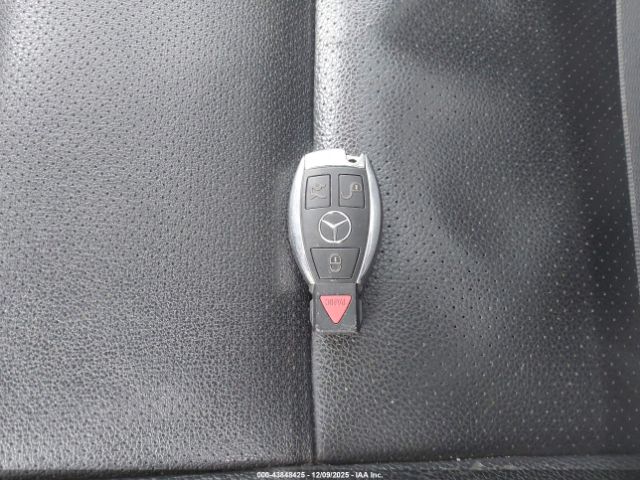 Mercedes-Benz GLK 4matic Image 11