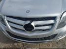 Mercedes-Benz GLK 4matic Image 9
